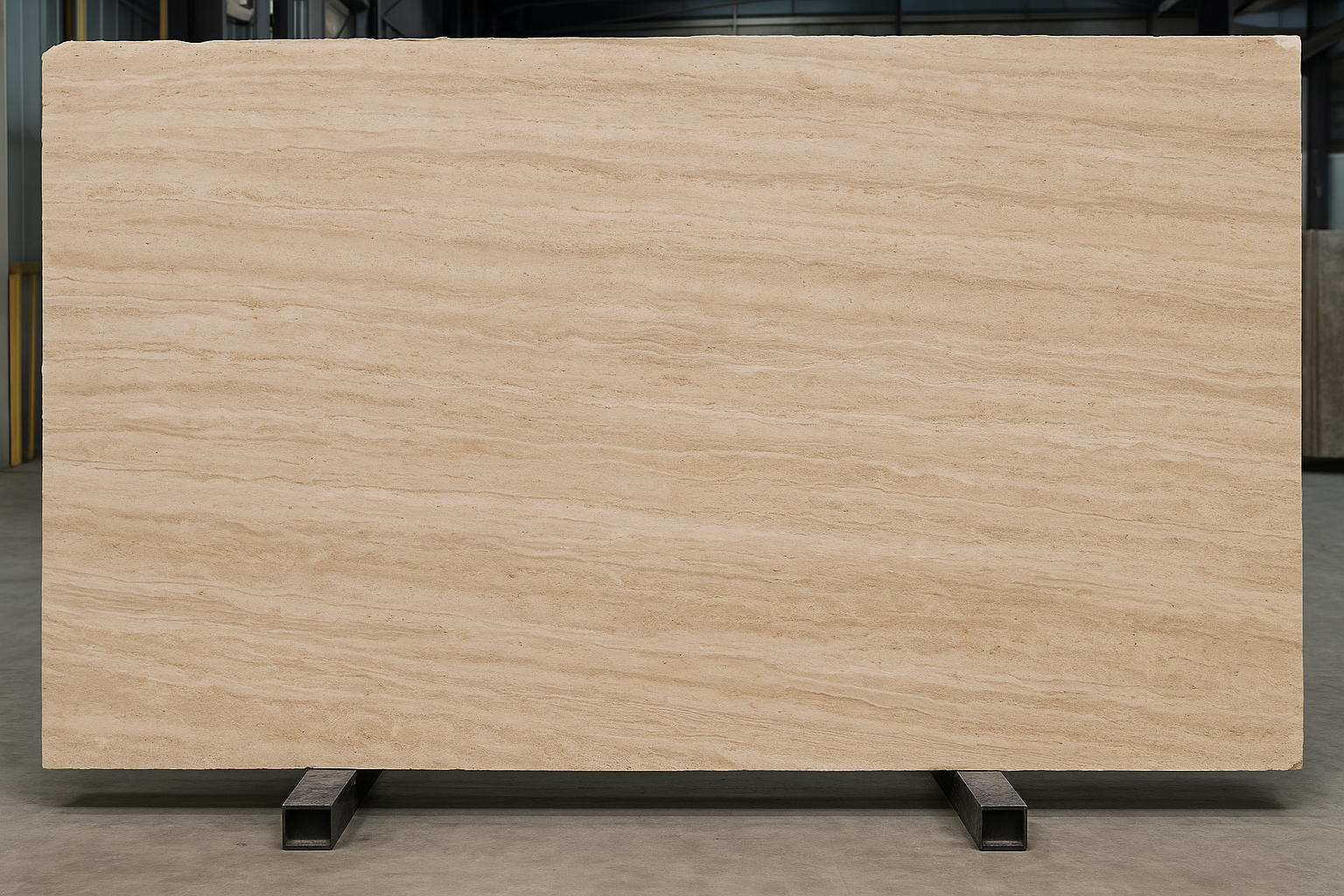 چگونه می‌توان از سنگ اسلب شمس آباد در طراحی داخلی استفاده کرد؟