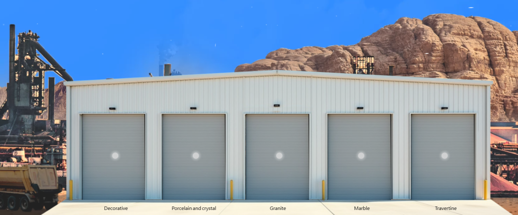 مجموعه تکنوسنگ – پیشرو در فناوری و کیفیت