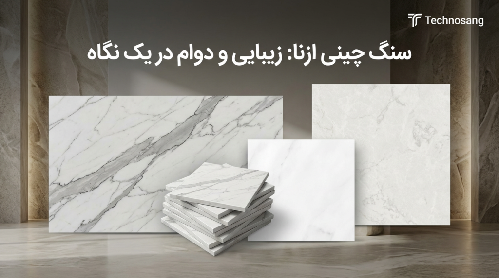 Porcelain stoneware
